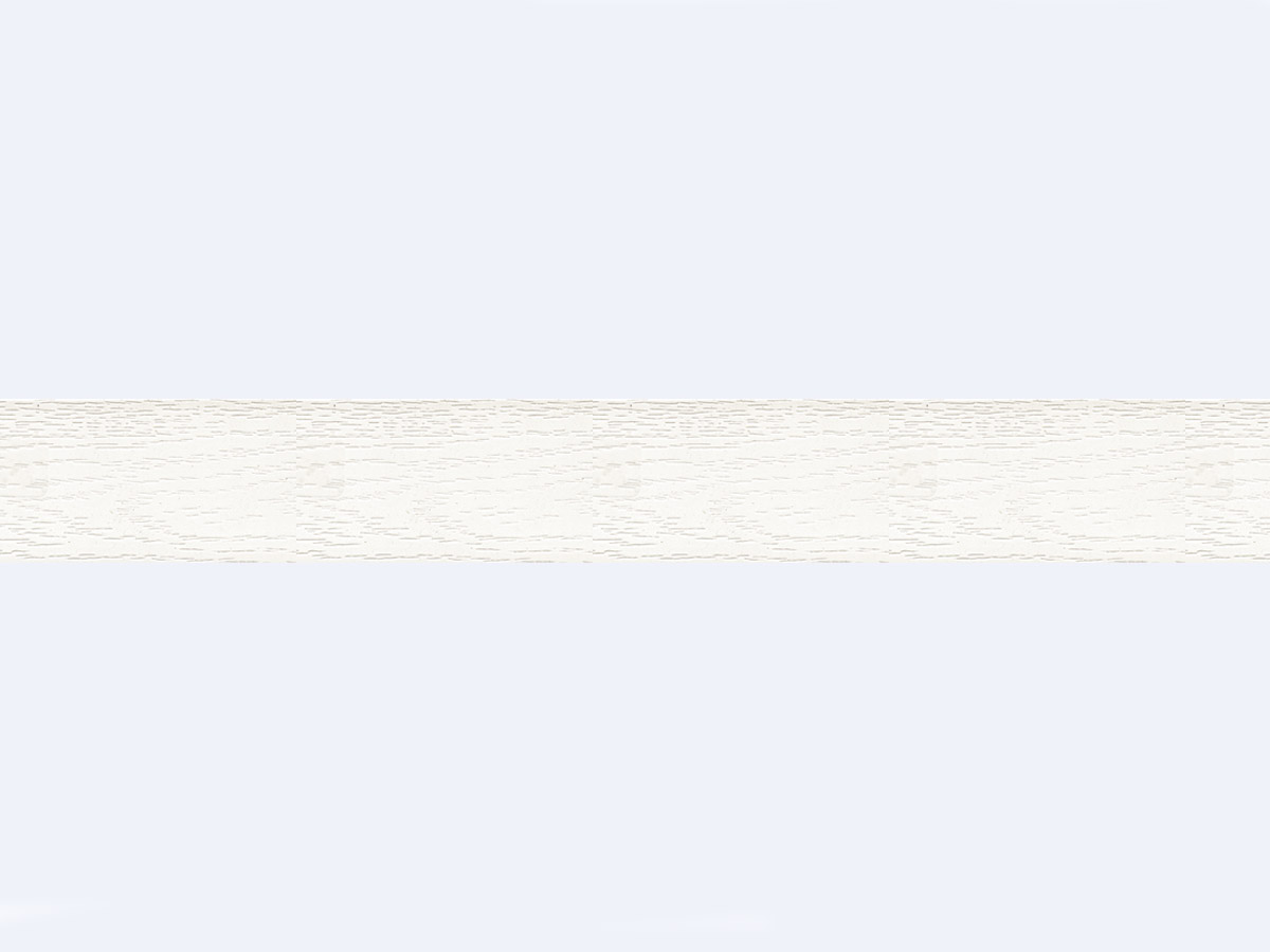 ПВХ белая 2 - изображение 1 - заказать онлайн в салоне штор Benone в Черноголовке