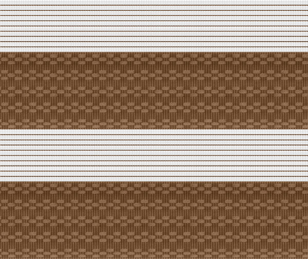 Ткань для рулонных штор зебра Benone 7202 - изображение 1 - заказать онлайн в салоне штор Benone в Черноголовке