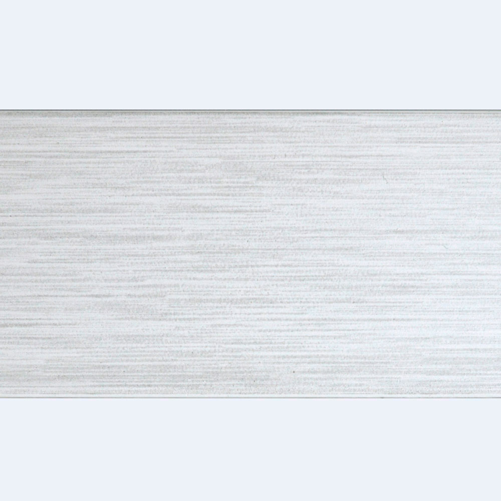 ПВХ МОДЕРНО белая 2 - изображение 1 - заказать онлайн в салоне штор Benone в Черноголовке